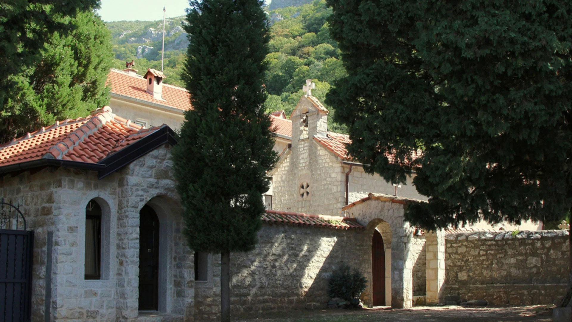 Manastir Duljevo | Ktitori manastira