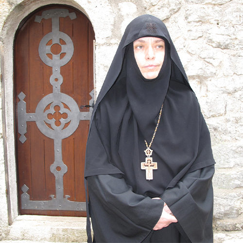Manastir Duljevo | Igumanija