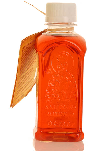 Manastir Duljevo | Kantarinovo ulje 200ml