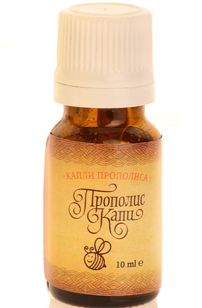 Manastir Duljevo | Propolis kapi